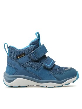 Superfit Superfit Чоботи 1-000246-8060 M Голубий