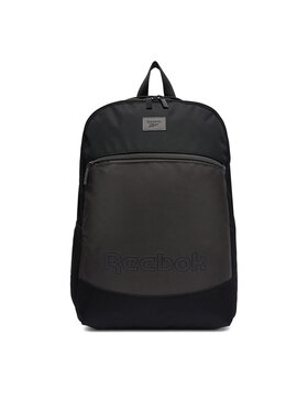 Reebok Reebok Ruksak C-RBK-P-001-08 Crna