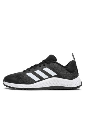 Adidas Obuća Za Teretanu Everyset Trainer W IF3199 Crna