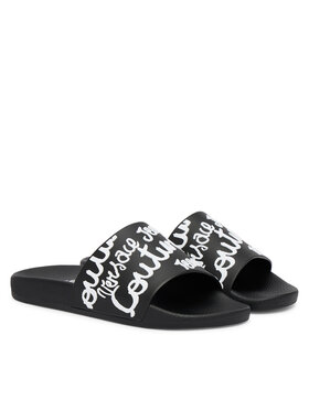 Παντόφλες Versace Jeans Couture