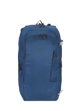 Jack Wolfskin Jack Wolfskin Plecak 250601 Błękitny