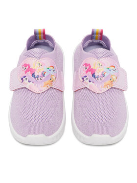 My Little Pony My Little Pony Tossud CEO-CP91-AW26-311MLP Helelilla