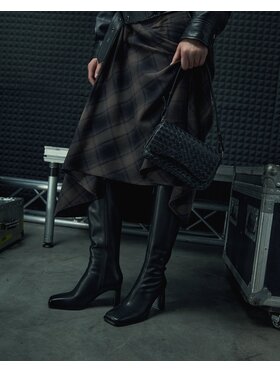 Estro Estro Τσάντα ER00118432 Μαύρο