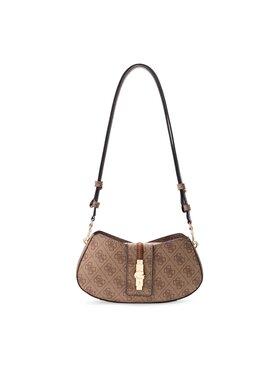 Guess Guess Torebka 184701 Beżowy