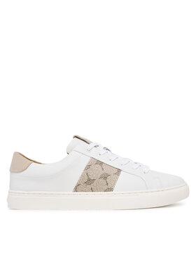 JOOP! JOOP! Sneakersy 4140007678 Bílá