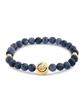 Tommy Hilfiger Tommy Hilfiger Bransoletka 2790723 Granatowy