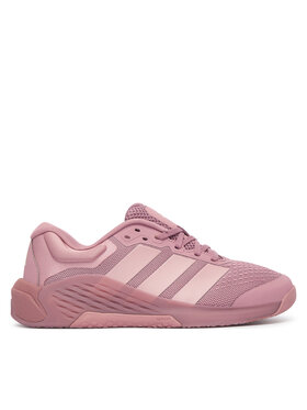 adidas adidas Buty na siłownię Dropset 4 Training Shoes KJ6605 Różowy
