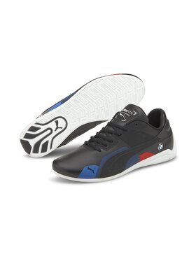 Puma Puma Buty 306874 Czarny