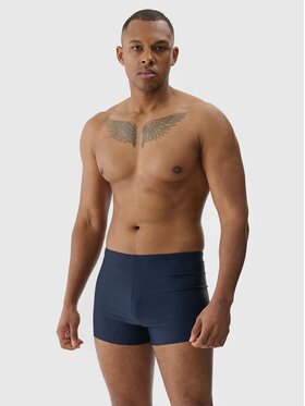 Outhorn Outhorn Bermuda 4FWSS24USWTM027-30S Blu scuro