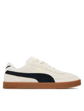 Puma Puma Sneakersy Puma Club II Era Suede 400717 10 W Beżowy