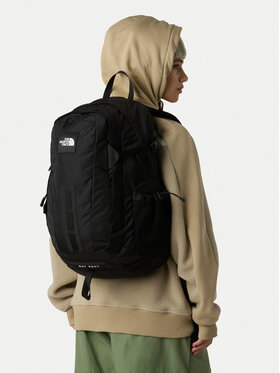 The North Face The North Face Σακίδιο NF0A3KYJ53R1 Μαύρο