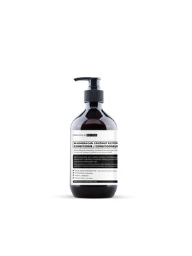 Organic & Botanic Organic & Botanic Odżywka regenerująca OB Madagascan Coconut Odżywka do włosów