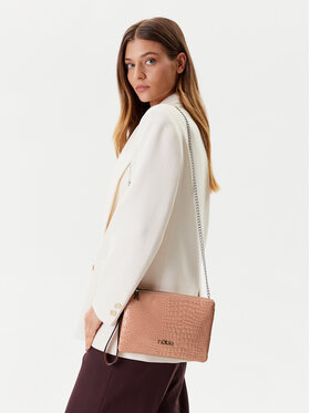 Nobo Nobo Rankinė NBAG-P1520-C004 Rožinė