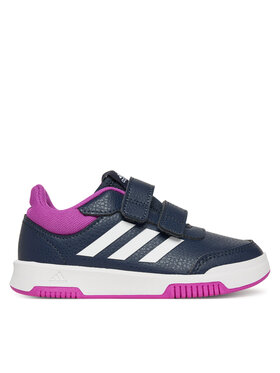 adidas adidas Snīkeri Tensaur Hook and Loop Shoes JH9541 Tumši zils