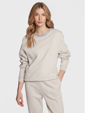 Fabiana Filippi Fabiana Filippi Džemperis JED222W147 Pilka Regular Fit