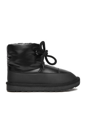 DeeZee DeeZee Schneeschuhe DZKD-MX07 Schwarz