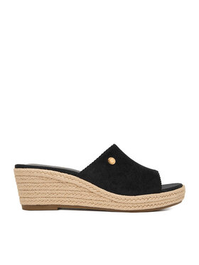 Beverly Hills Polo Club Beverly Hills Polo Club Espadrilles EO-R26SS03470 Melns