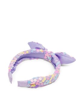 Στέκα μαλλιών Nelli Blu φωτογραφία