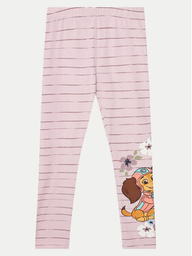 NAME IT NAME IT Легінси Julianne PAW PATROL 13238284 Рожевий Slim Fit