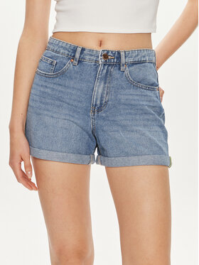 ONLY ONLY Jeansshorts Phine 15196224 Blau Regular Fit