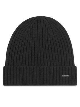 JOOP! JOOP! Mütze Francis 30033196 Schwarz
