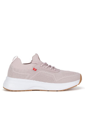 Go Soft Go Soft Tenisice SK7887-3 Ružičasta