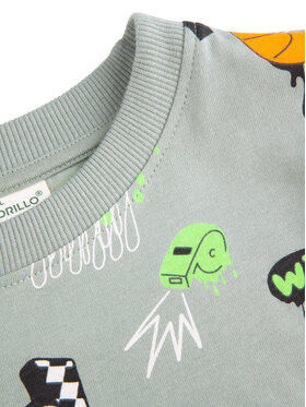 T-Shirt Coccodrillo φωτογραφία