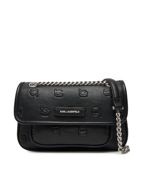 KARL LAGERFELD KARL LAGERFELD Soma A3W30109 Melns