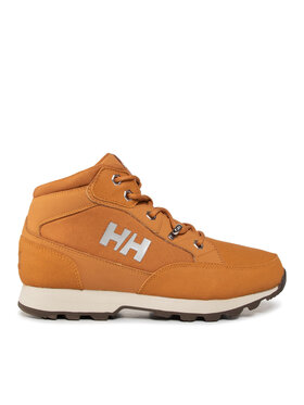 Helly Hansen Helly Hansen Trekingová obuv Torshov Hiker 115-93.725 Hnědá