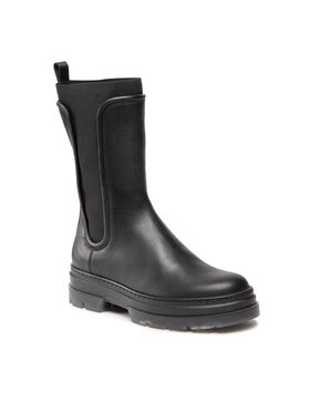 Max Mara Max Mara Sztyblety Andrea 47961123600 Czarny
