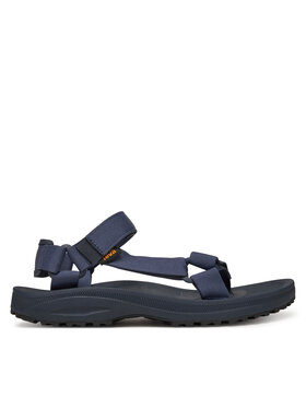 Teva Teva Босоніжки Winsted  1017419 Cиній