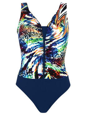 Sunflair Sunflair Bikiny 72035 Tmavomodrá