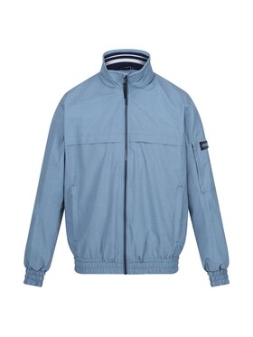 Regatta Regatta Kurtka outdoor Shorebay II Niebieski Long Fit