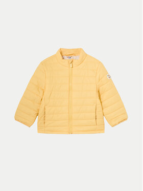 Mayoral Mayoral Giacca di transizione 01453 Giallo Regular Fit