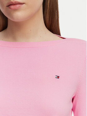 Tommy Hilfiger Πουλόβερ Tommy Hilfiger - 4