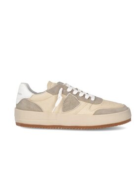 Philippe Model Philippe Model Scarpe sportive 15247831892303 Beige