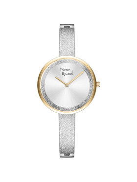 Pierre Ricaud Pierre Ricaud Orologio P23016.2103Q Argento