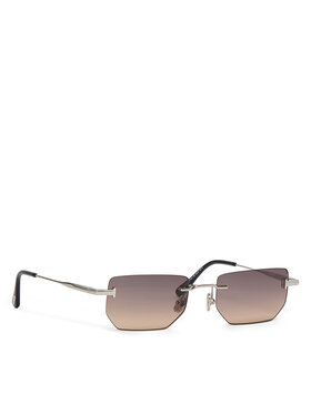 Tom Ford Tom Ford Sluneční brýle FT1355 Šedá