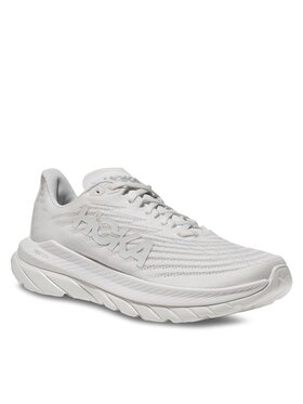 Hoka Hoka Chaussures Mach 5 1127894 Blanc