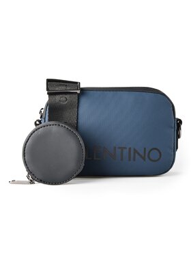 Valentino Valentino Torebka 329894 Błękitny