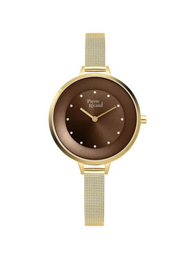 Pierre Ricaud Pierre Ricaud Orologio P22039.114GQ Oro
