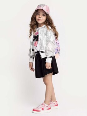 Original Marines Original Marines Шорти от плат DEP3073F Черен Relaxed Fit