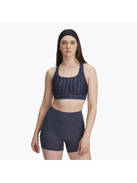 Under Armour Under Armour Top UA-1361042-044 Czarny Active Fit