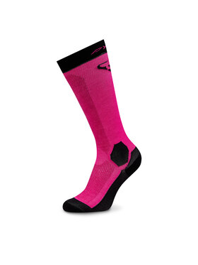Dynafit Dynafit Calzini lunghi da donna Alpine Short Sk 08-0000070879 Rosa