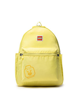 LEGO LEGO Plecak Tribini Joy Backpack Large 20130-1937 Żółty