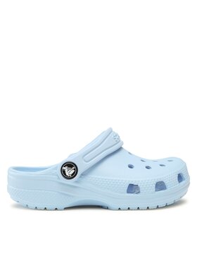 Crocs Crocs Šľapky Crocs Classic Kids Clog 206991 Modrá