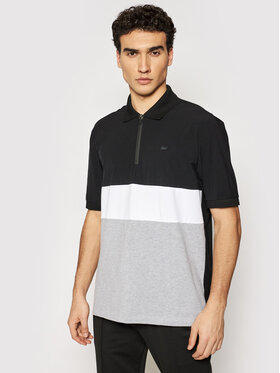 Lacoste Lacoste Polo PH0104 Noir Relaxed Fit