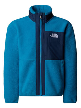 Fleece The North Face φωτογραφία