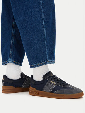 Polo Ralph Lauren Polo Ralph Lauren Superge 804P04919005 Mornarsko modra