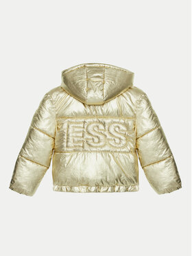 Μπουφάν πουπουλένιο Guess φωτογραφία